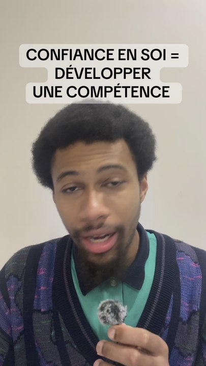 Travailler sur une compétence !
