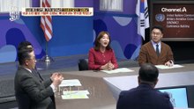 일본과의 사진 촬영은 거절! 한국 장관과는 미소 지으며 찍었다?! 김영남이 보인 반전 태도