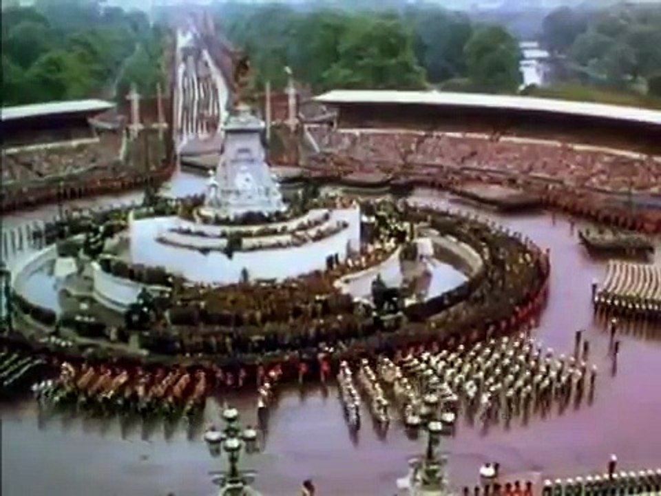 The British Empire In Colour Episode 3 The Legacy of the British Empire