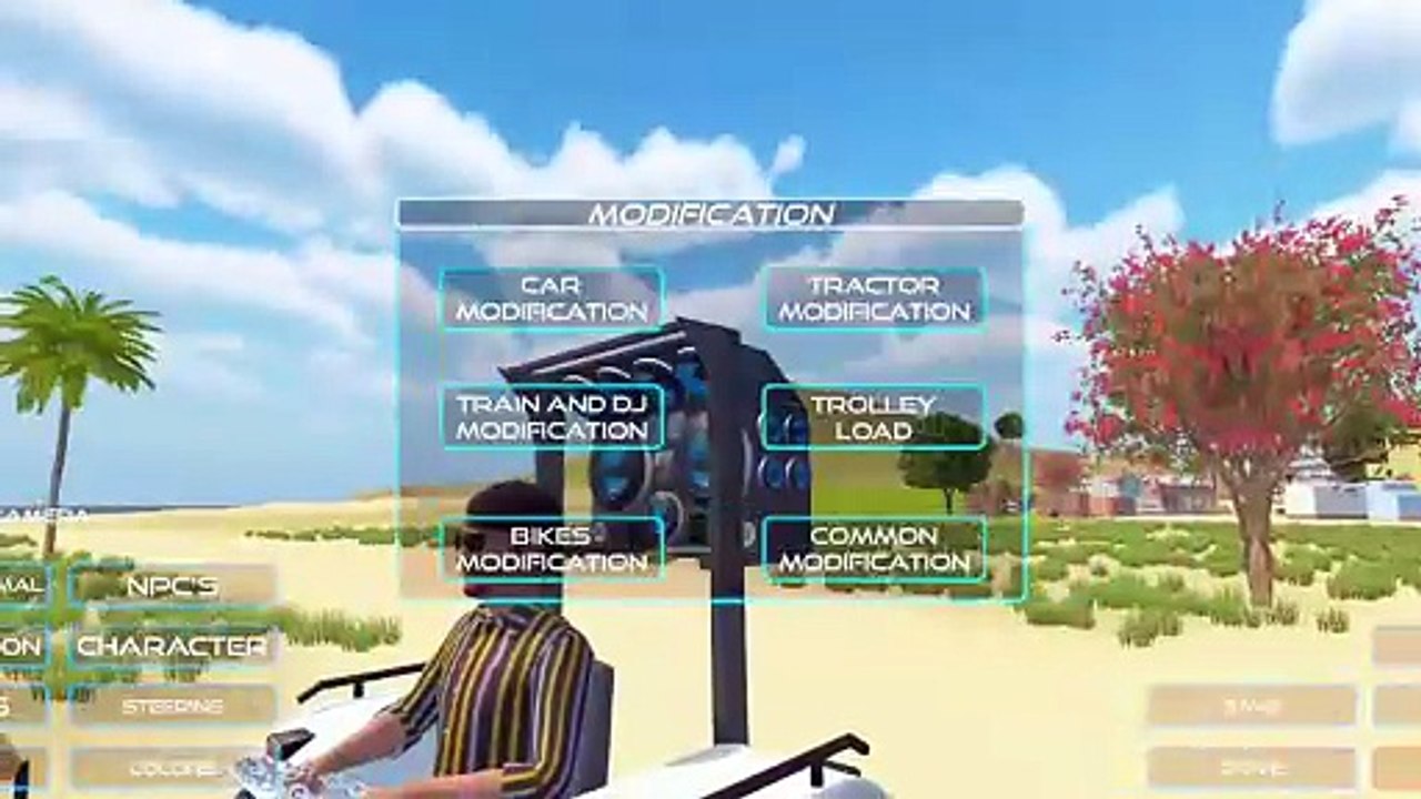 Indian Vehicles Simulator 3D New Update Date Revealed Fixed Release Schedule