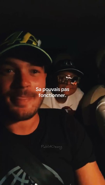 Sa pouvais pas fonctionner