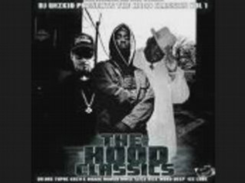 Remix 2pac notorious big eazy-e