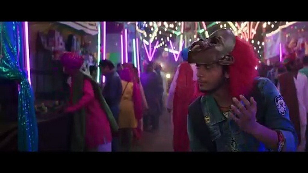 Mardaani 2 (2019) Full Hindi Movie