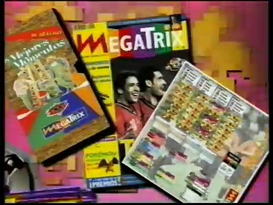 Imagen Antena 3 (1998-2000)