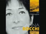 ANNA ROCCHI / NANNA / CORSICA/RUSIU