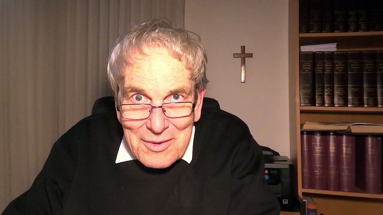 Liebe üben und Werke tun