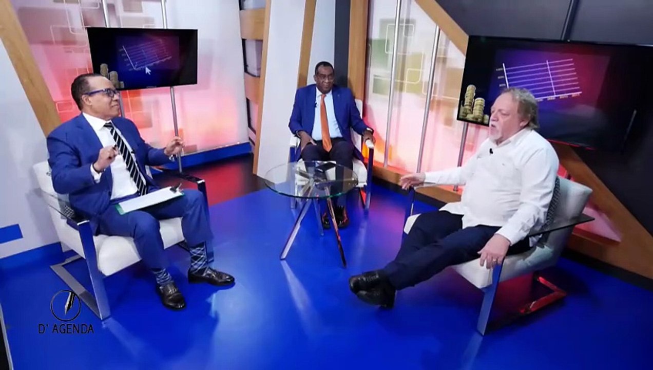 Economistas Hebrard y Ciriaco advierten sin reforma estructural, es imposible duplicar PIB al 2036