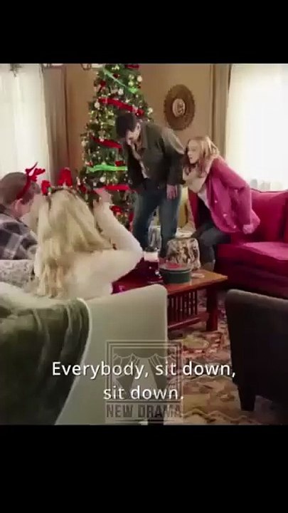 Rented a Billionaire Husband for Christmas