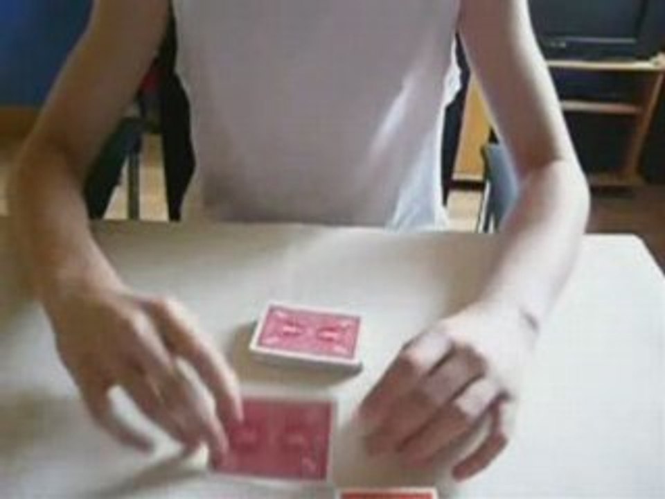 Impossible changement de couleur