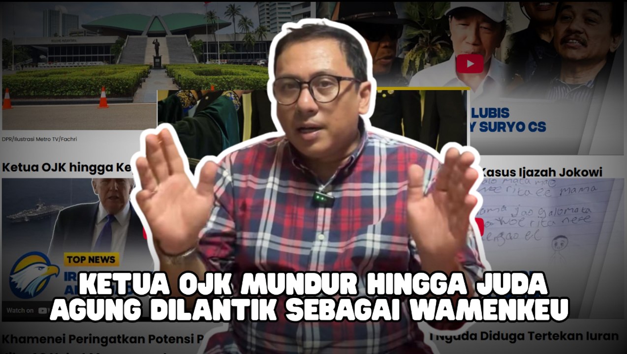 Sepekan MTVN