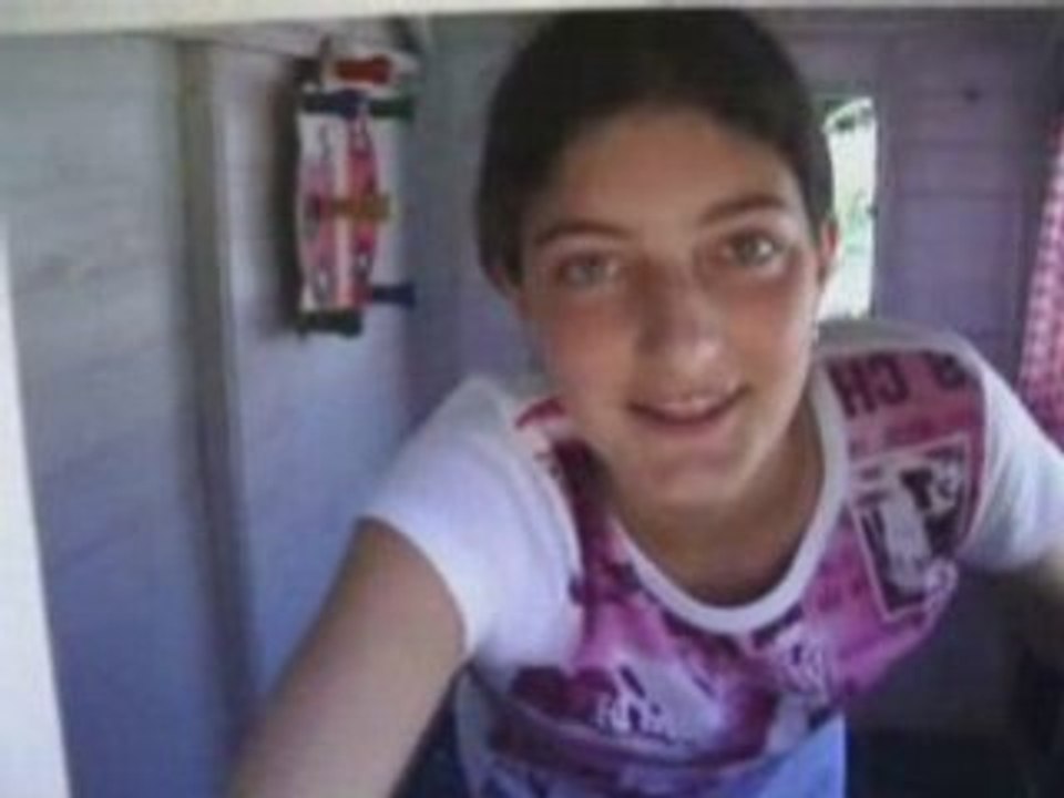 Barbie girl