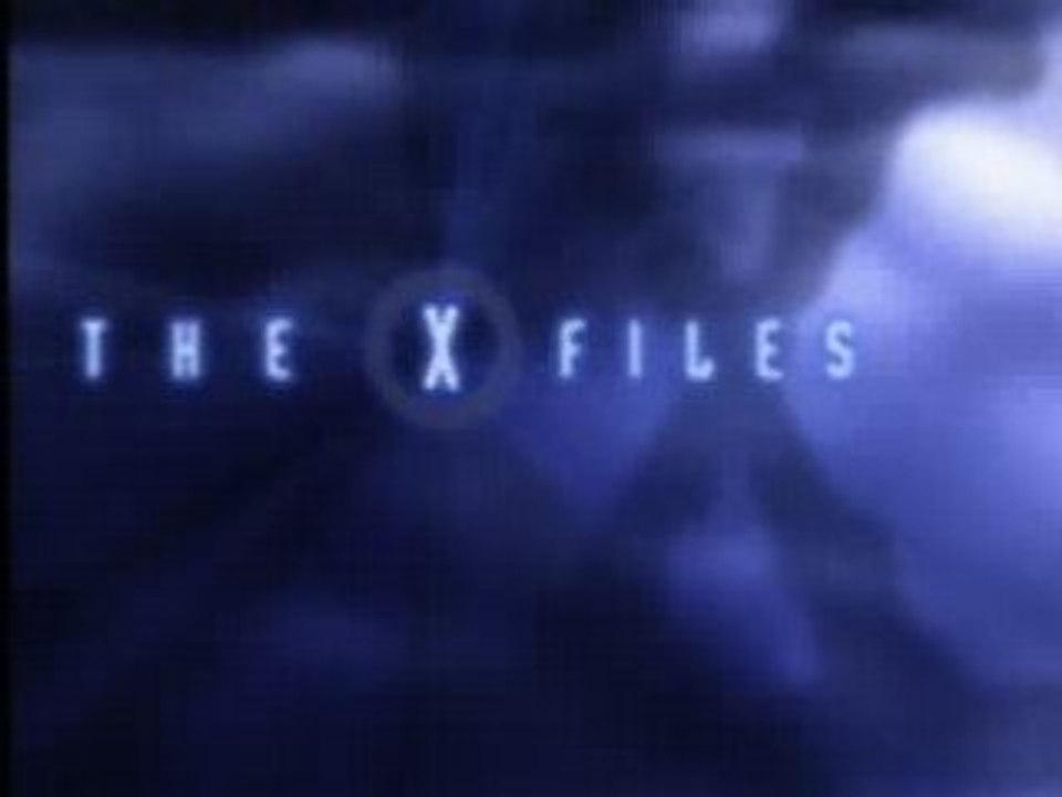 X-files the making of the classic game