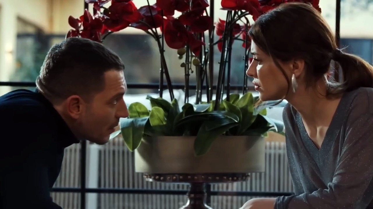 مسلسل تحت الارض الحلقة 3 الاعلان 2 مترجمة للعربية Yeraltı 3.Bölüm 2.Fragmanı - على ذوقك HD