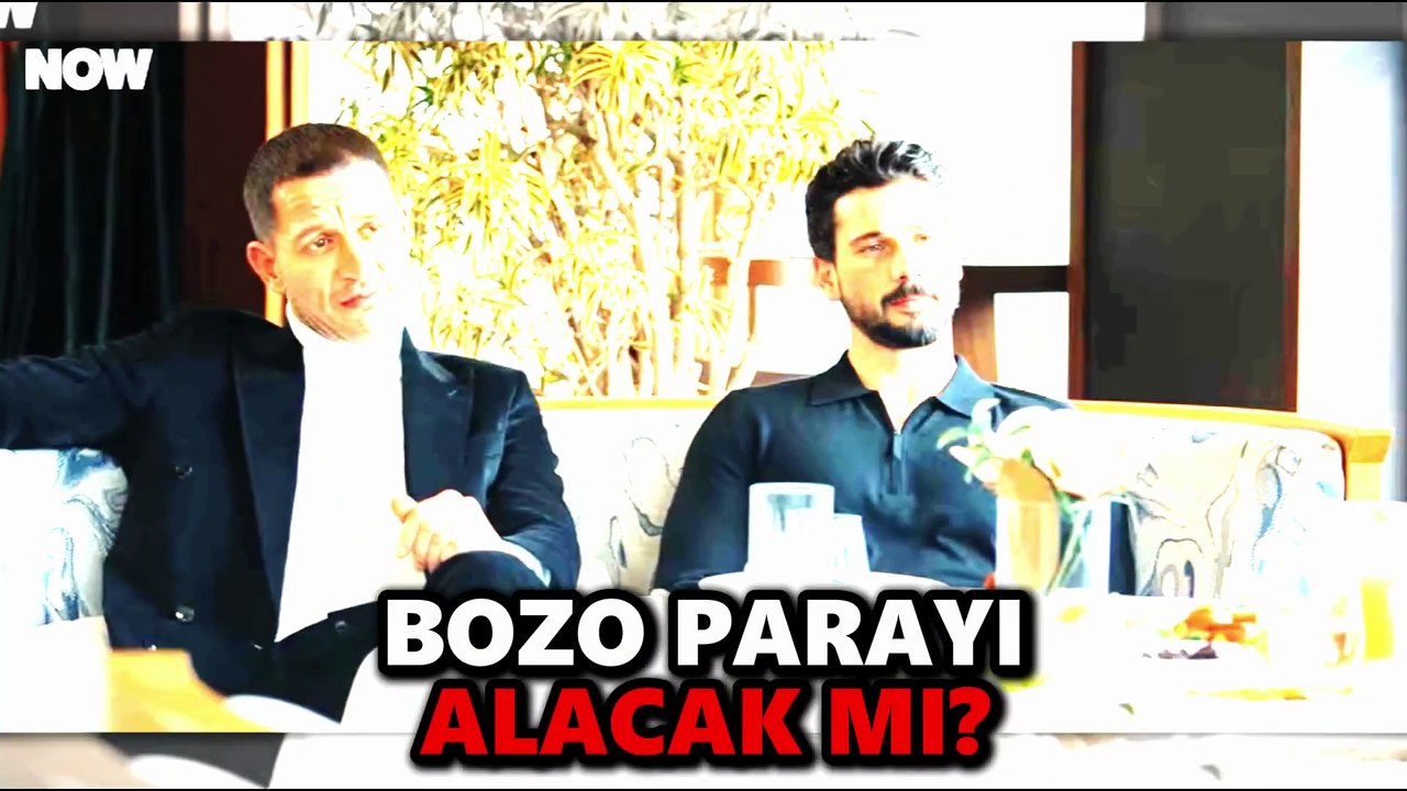 Yeraltı 3. Bölüm 2. Fragmanı  Büyük VEDA