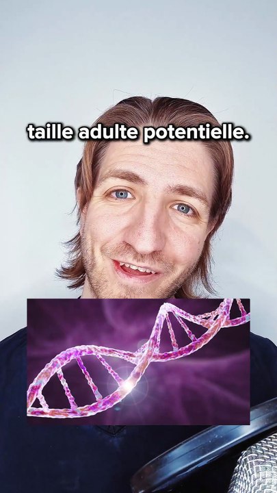 Les phénomènes étranges dont tu n'as jamais ent...