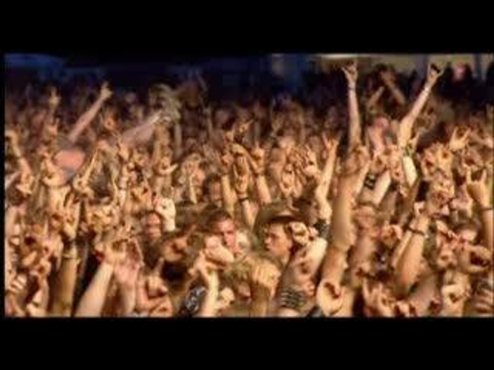 Nile - The Blessed Dead