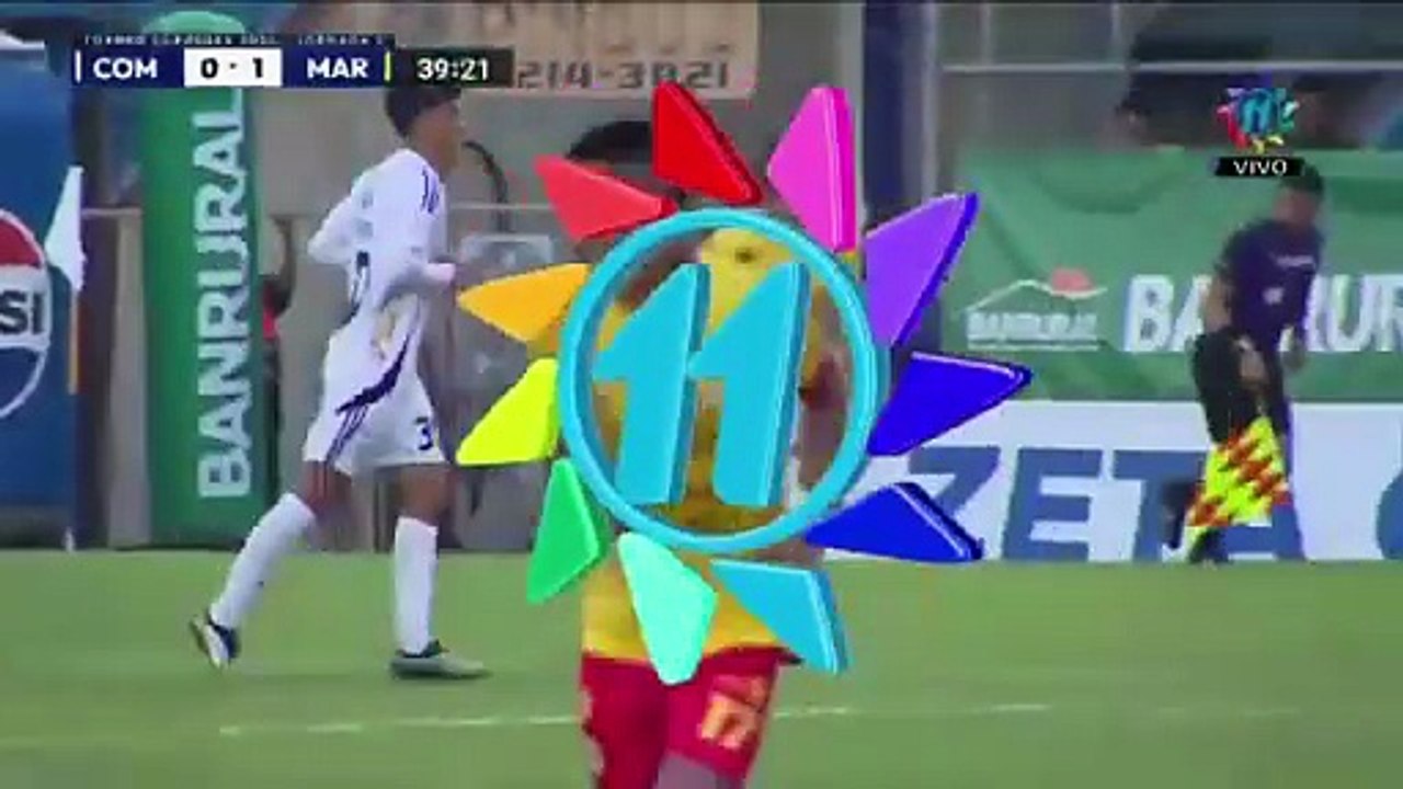 Comunicaciones vs Marquense Jornada 5 Torneo Clausura 2026