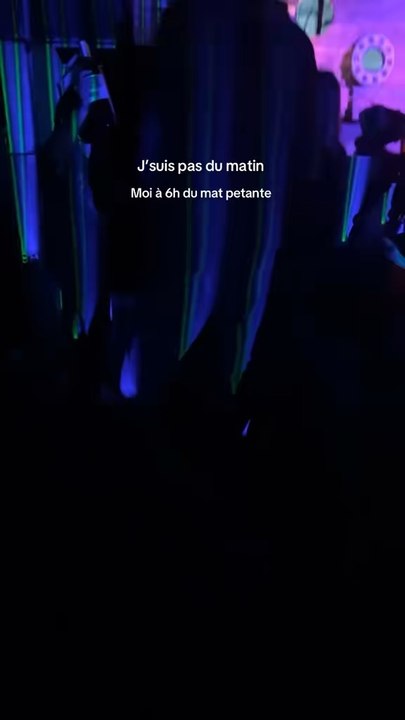 #teuf