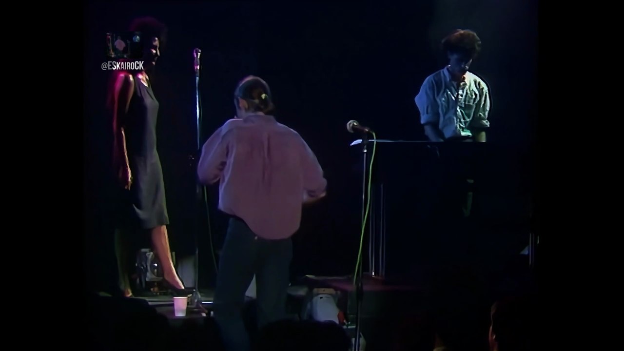 Lobo Hombre en París - LA UNIÓN