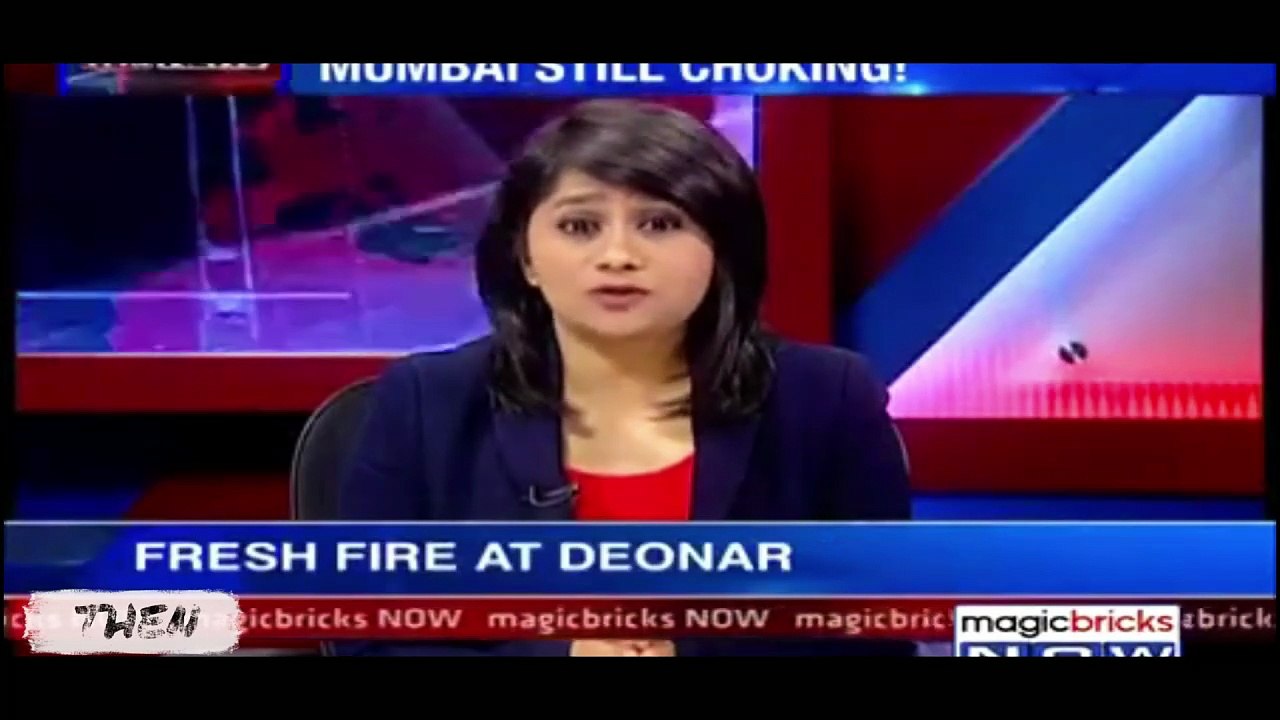 Deonar Dumping Ground _ India's Largest Dumping Ground