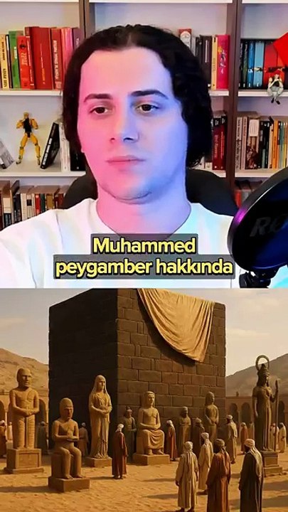 Putları Yıkmak - Diamond Tema