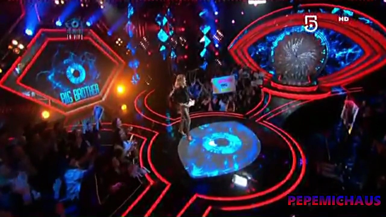 78 BB2015 NOMINACION Y EXPULSION