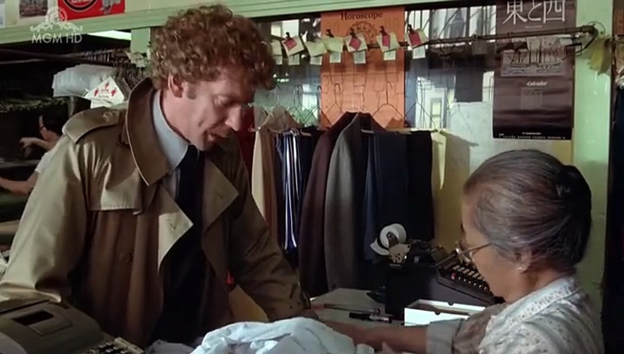 Die Körperfresser kommen (1978) stream deutsch