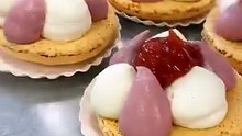 L'histoire CHOQUANTE des macarons et croissants : une humiliation turque ?