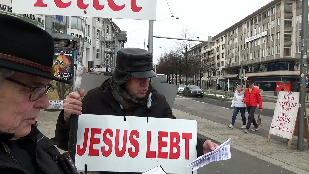 Gerechtigkeit, wache auf