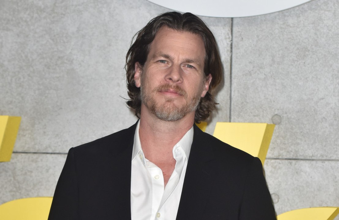 Jonathan Nolan has heaped praise on his brother Sir Christopher Nolan's film The Odyssey