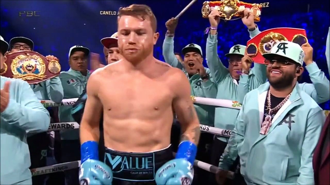 My Top 10 Favorite Super-Middleweight Boxers of All Time (haNZAgod)