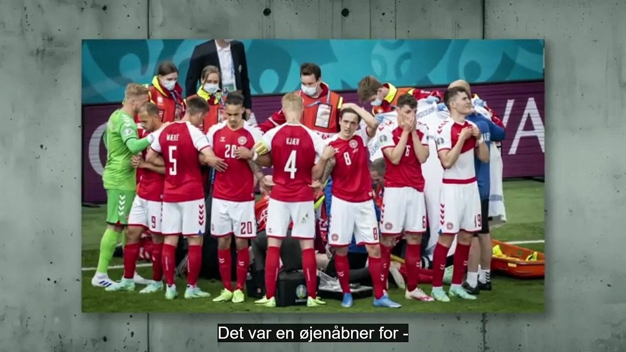 Fortidens hemmeligheder  – Thomas Delaney