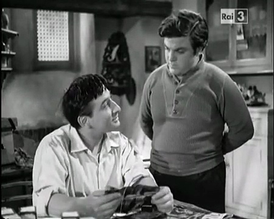 Eroe Sono Io  Rascel 1951