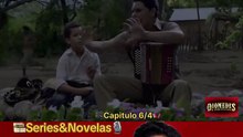 Diomedes Díaz capitulo 6/4