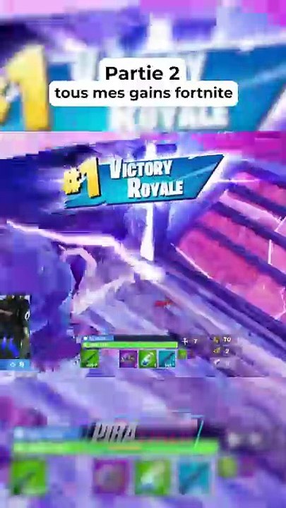 gains fortnite part 2