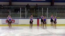 Star 4 Synchro - OK Regionals 2026