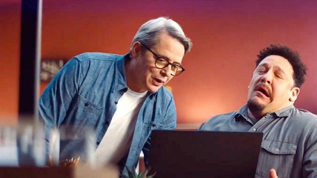 Matthew Broderick Headlines Genspark’s Super Bowl LX AI Ad