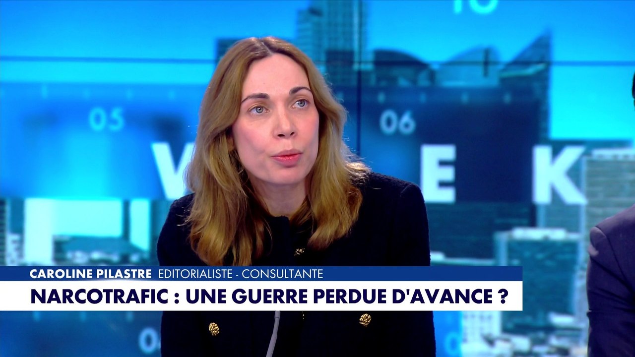Caroline Pilastre : «Il y a une dichotomie entre la réalité des citoyens et des politiques»