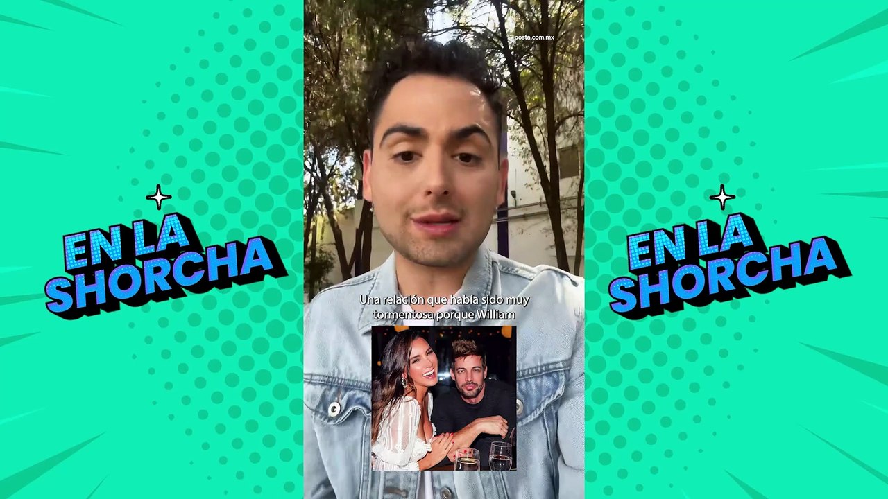 William Levy y Maite Perroni: el rumor que vuelve a sacudir las redes sociales en 2026