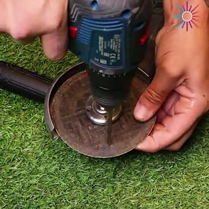 Efficient method for seamless pipe repair ✔️