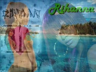 Rihanna - Disturbia