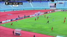 زيسكو يونايتدو الزمالك 1