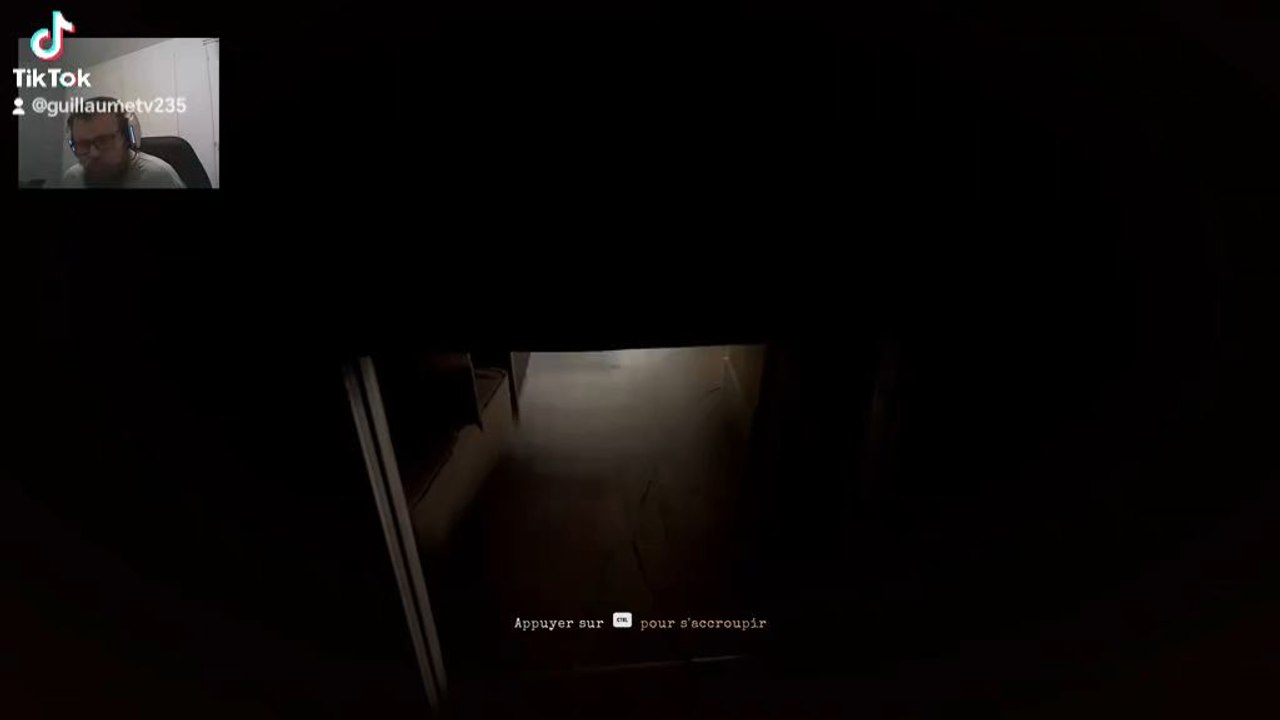 le meilleur jeu d'horreur qui fait flippant