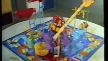 Jogo Ratoeira - [ Publicidade em Português ]