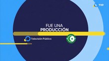 Televisión Pública 🇦🇷 - Fue una producción de Centro Islámico de la República Argentina (Gráfica 2021)