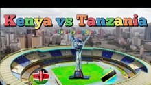Kenya 🇰🇪 vs Tanzania 🇹🇿 Preview | Poland 2026 FIFA U-20 WWC Qualifiers | Derby ya Afrika Mashariki