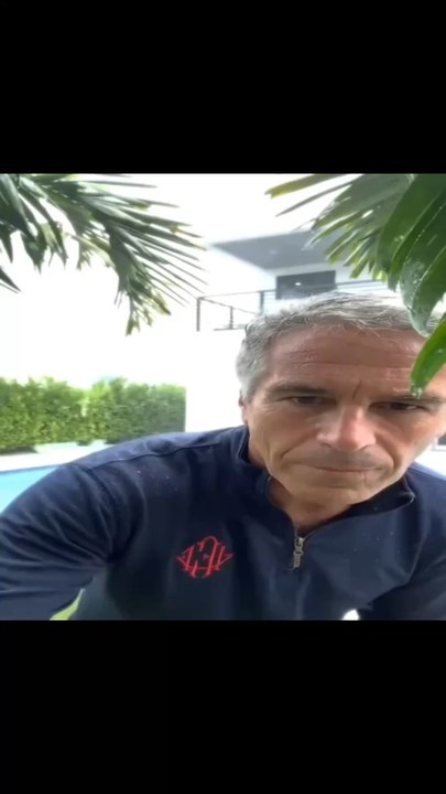 Epstein édit ✌🏽😆