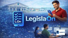 LegislaOn - Sistema para gestão e organização de rotinas de Câmaras e mandato de vereadores.