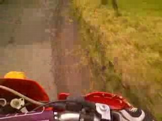 KTM EMBARQUER  JUSQUE WINGLES