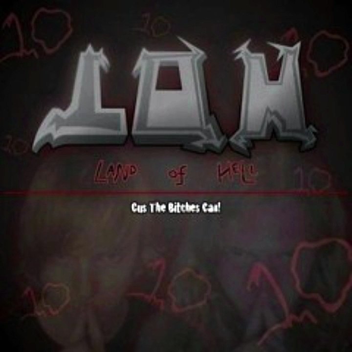 Land of Hell - Imagination (2007)